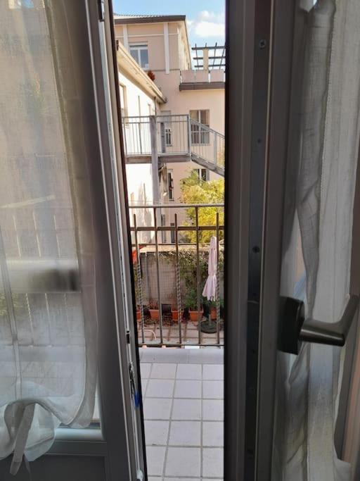 Apartamento Casa Di Gloria *