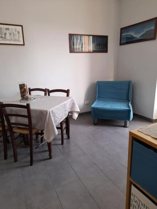 Apartamento Casa Di Gloria Turín