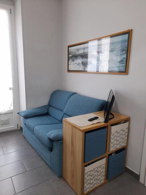 Apartamento Casa Di Gloria Turín