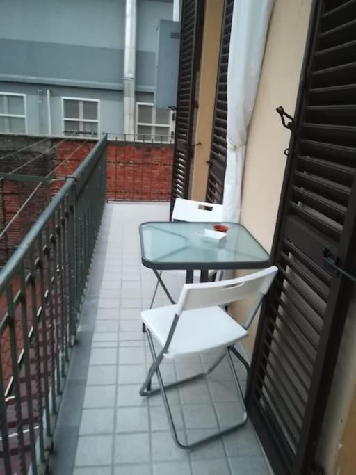 Casa Di Gloria Turín