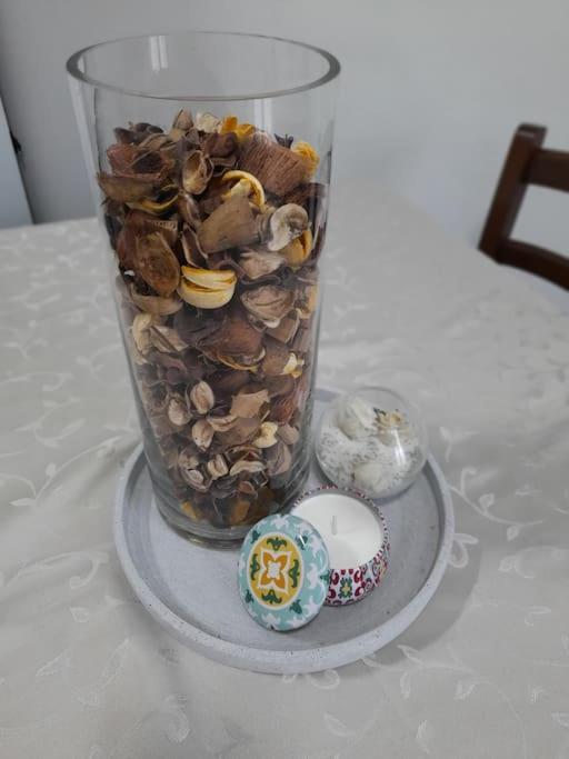 Apartamento Casa Di Gloria