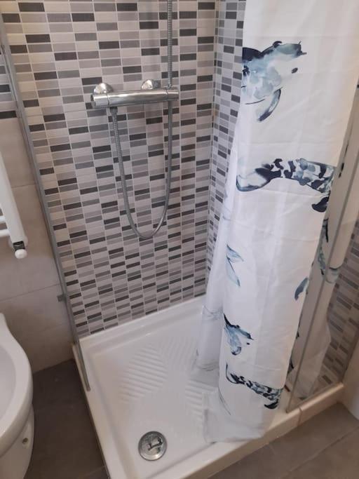 Apartamento Casa Di Gloria *